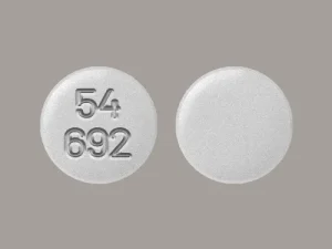 Oxymorphone 20mg