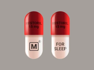 Buy Restoril Online